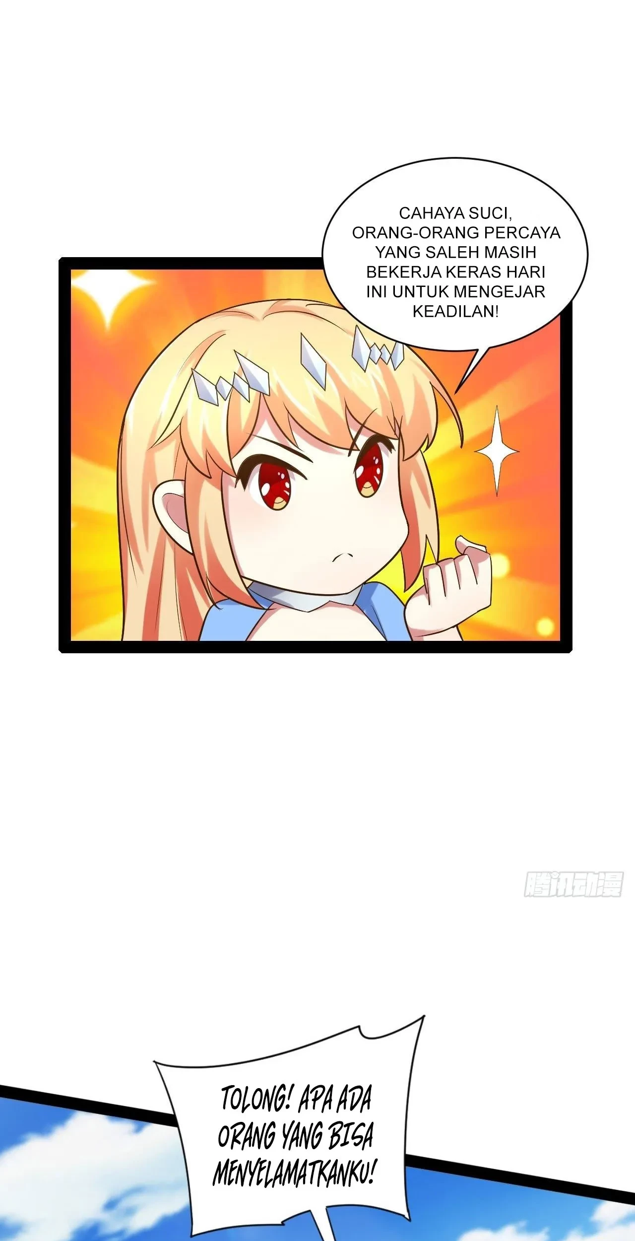 Starting From Maximum Charm Point chapter 27 halaman 37