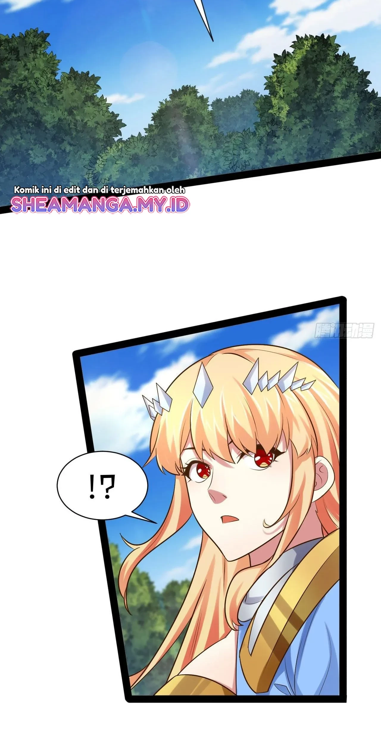 Starting From Maximum Charm Point chapter 27 halaman 38