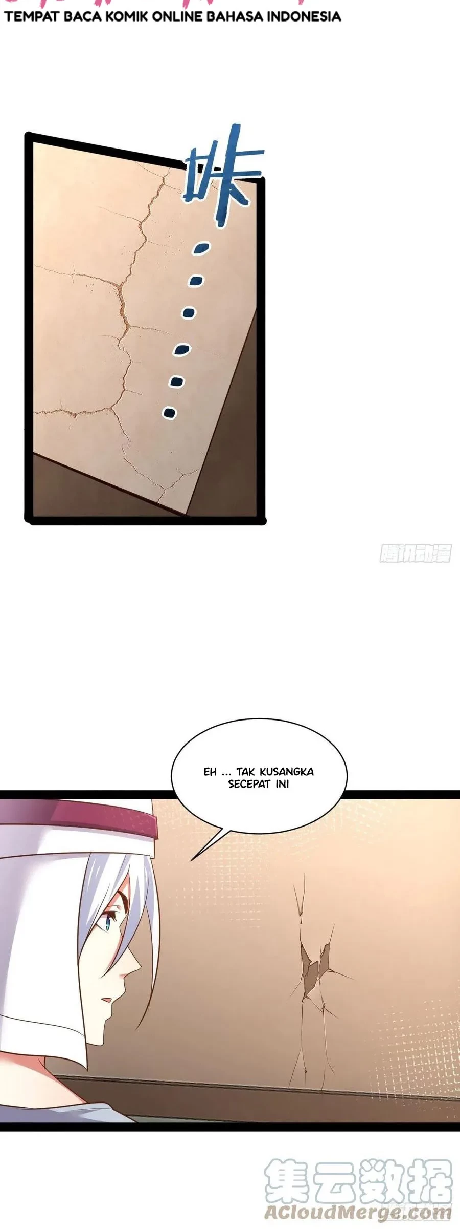 Starting From Maximum Charm Point chapter 31 halaman 4