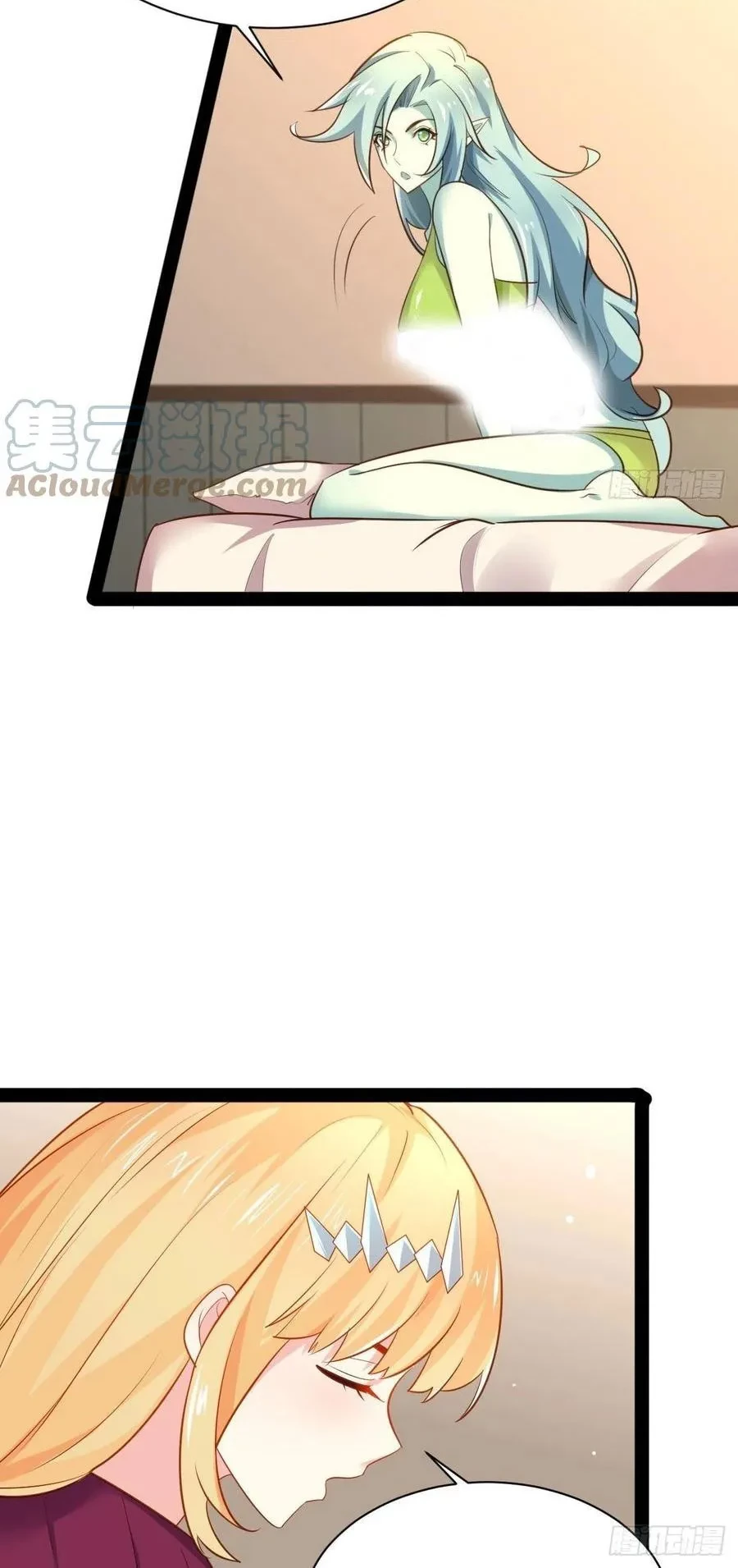 Starting From Maximum Charm Point chapter 31 halaman 10