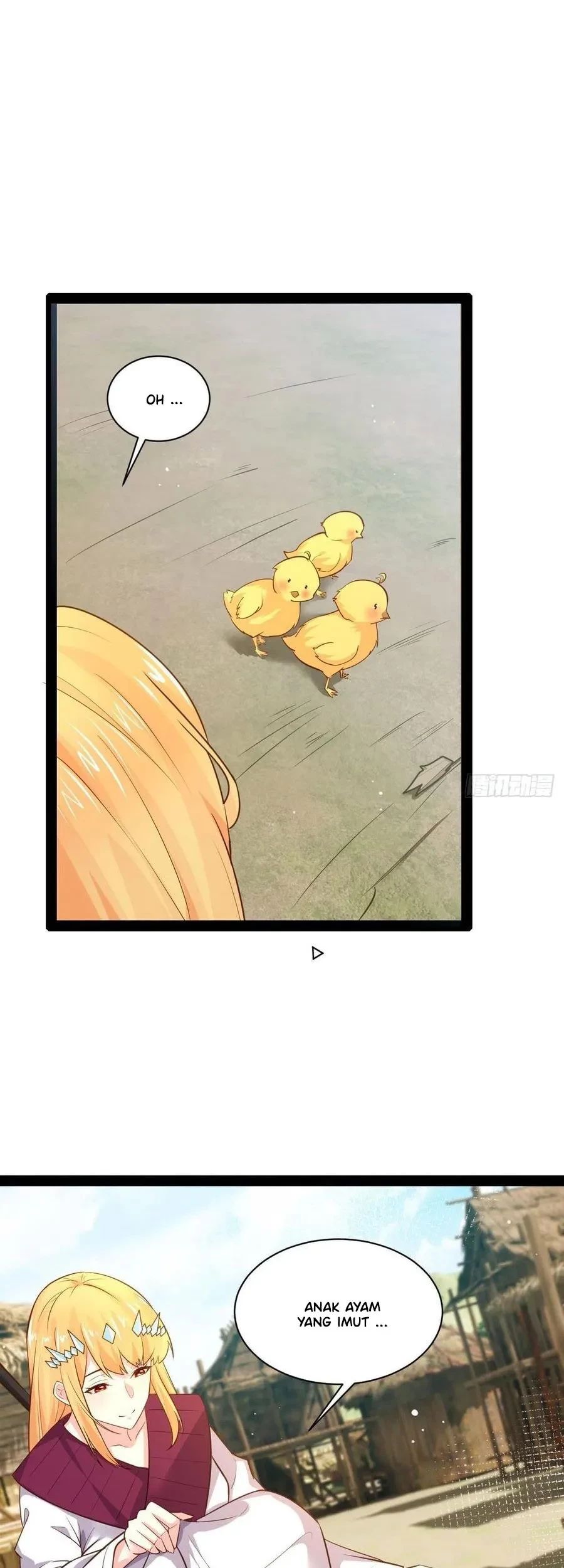 Starting From Maximum Charm Point chapter 31 halaman 14