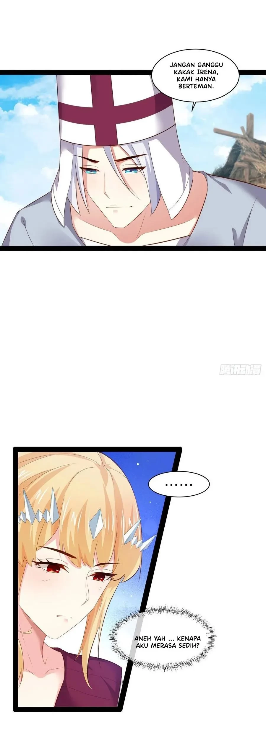 Starting From Maximum Charm Point chapter 31 halaman 20
