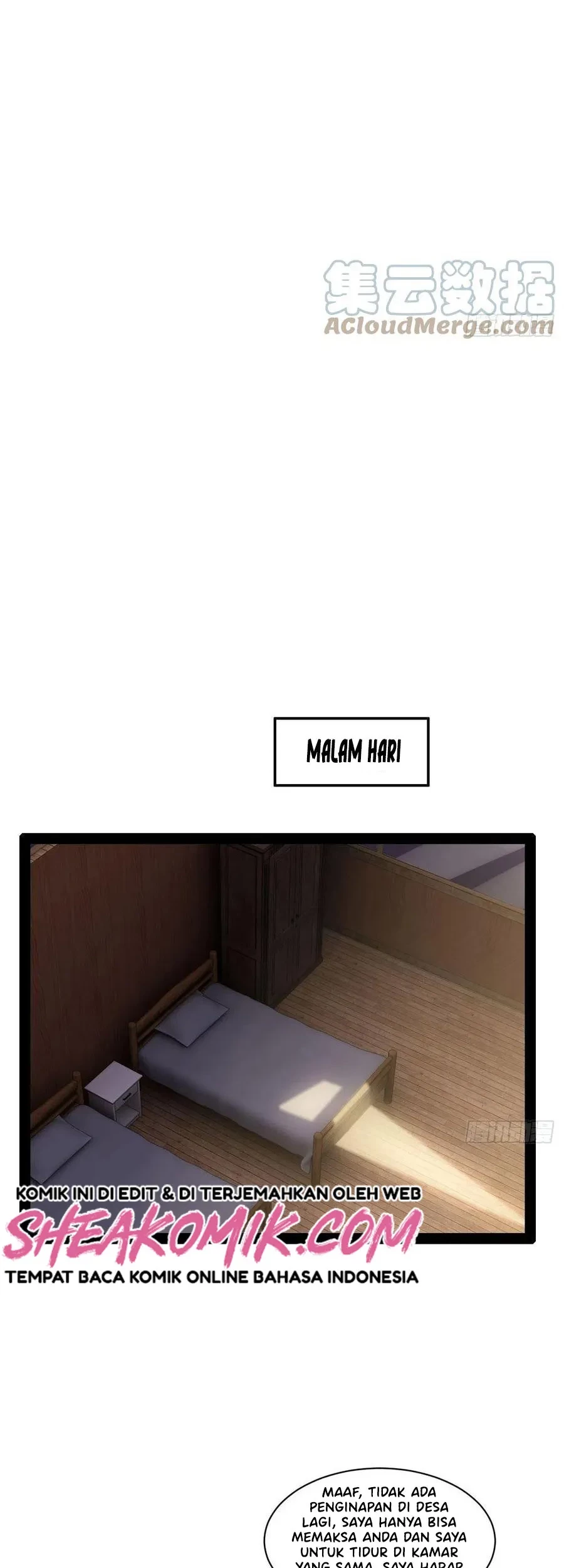 Starting From Maximum Charm Point chapter 31 halaman 21