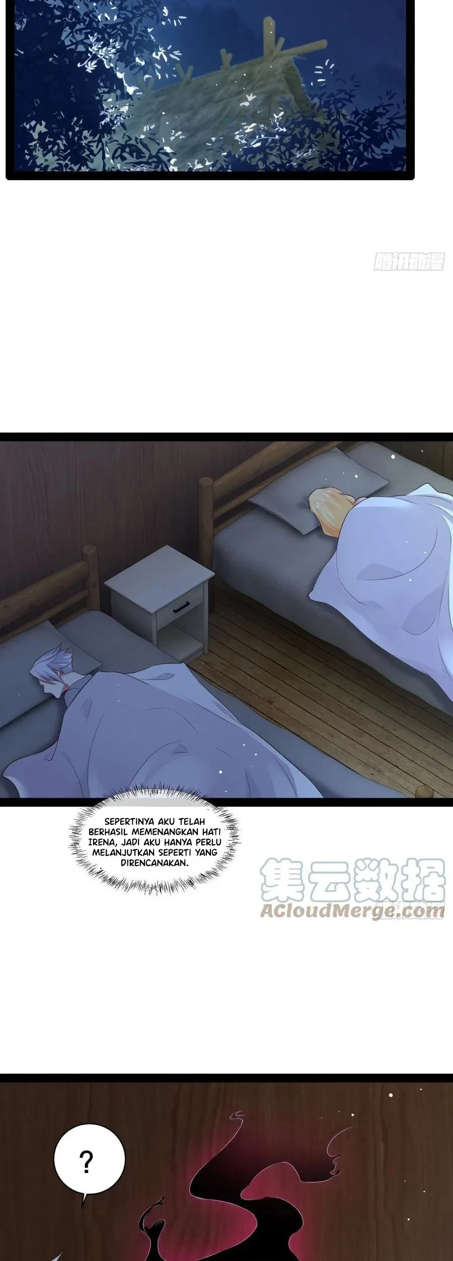 Starting From Maximum Charm Point chapter 31 halaman 24