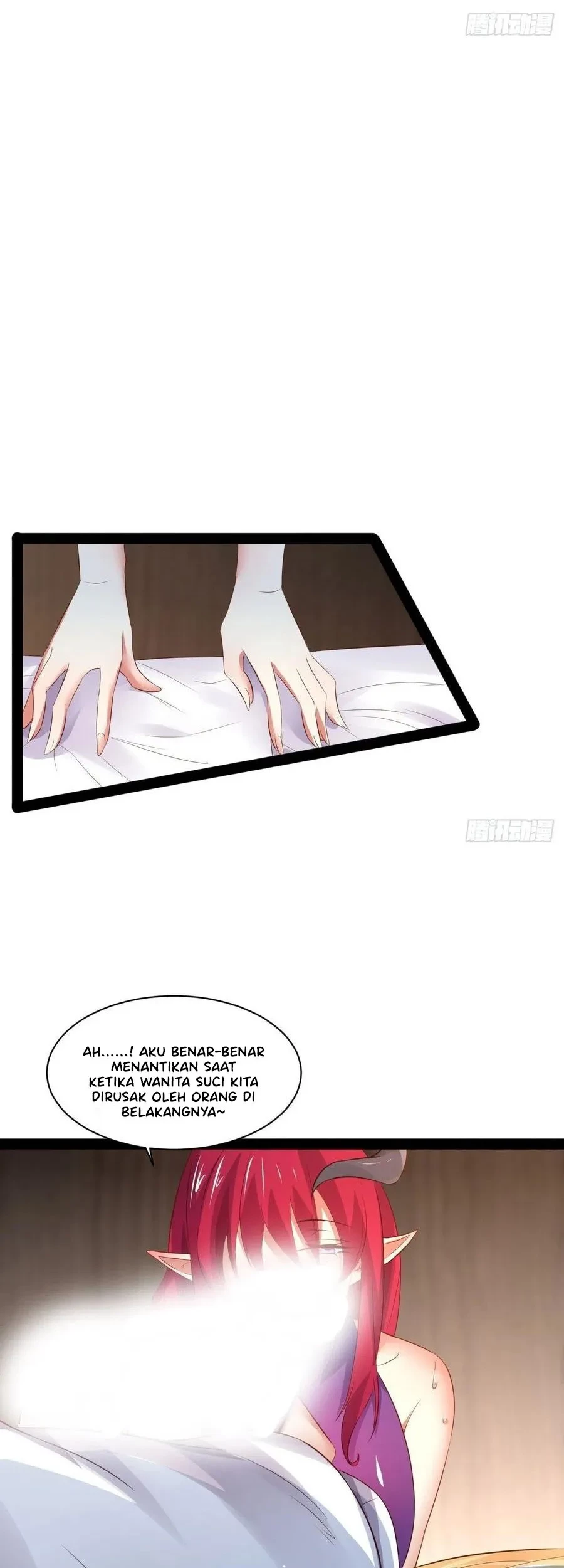 Starting From Maximum Charm Point chapter 31 halaman 27