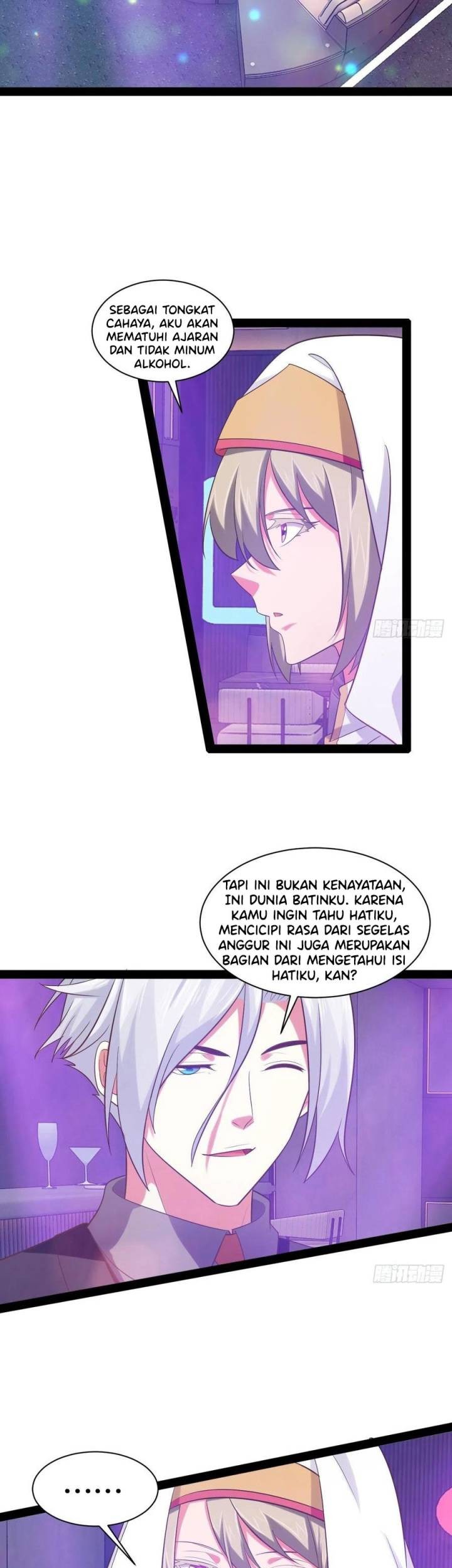 Starting From Maximum Charm Point Bab 37 halaman 5
