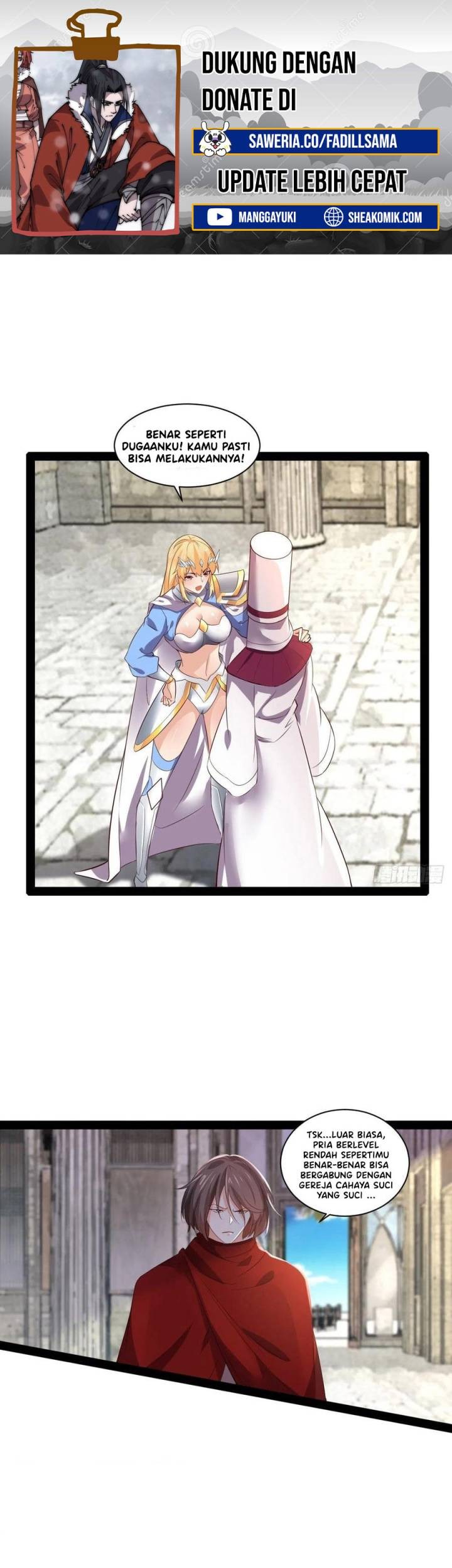 Starting From Maximum Charm Point chapter 38 halaman 2