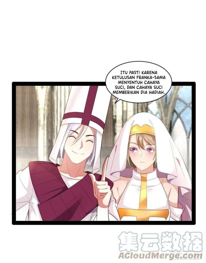 Starting From Maximum Charm Point chapter 38 halaman 4