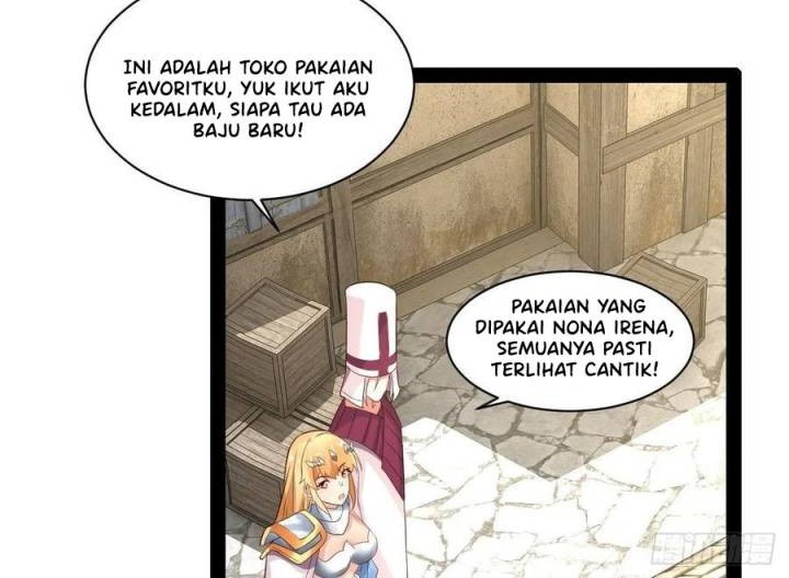 Starting From Maximum Charm Point chapter 38 halaman 10