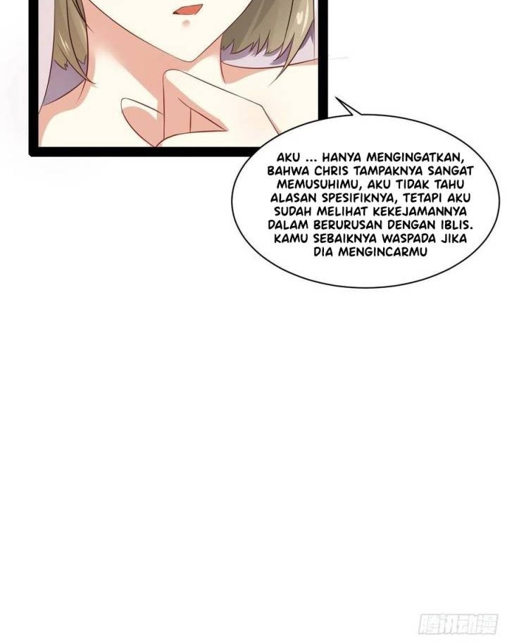 Starting From Maximum Charm Point chapter 38 halaman 25