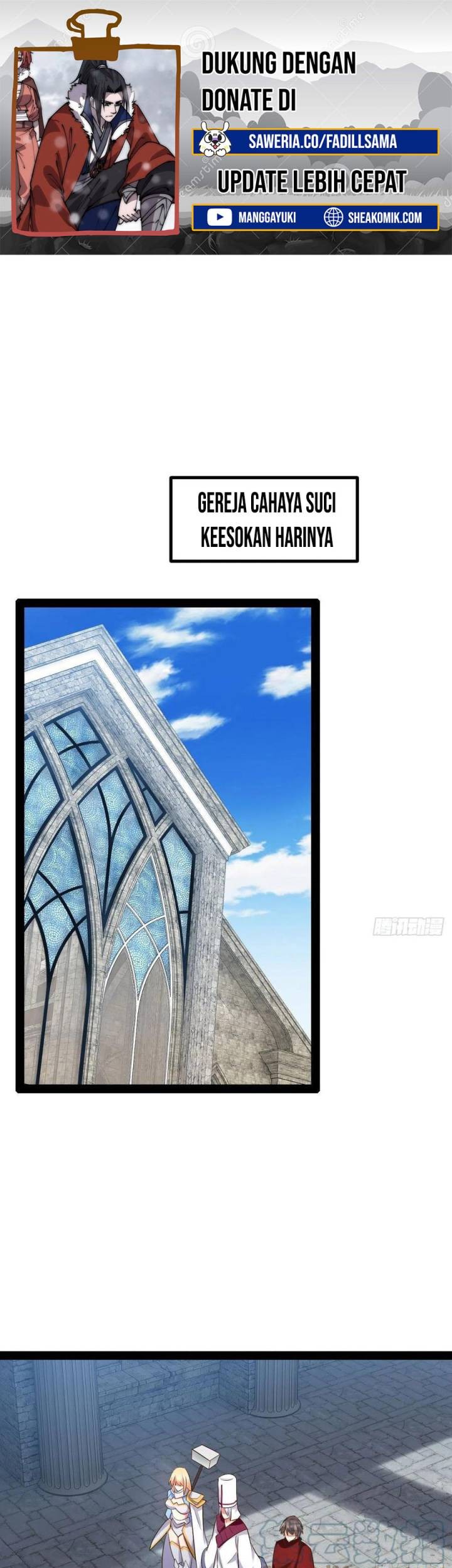 Starting From Maximum Charm Point chapter 40 halaman 2