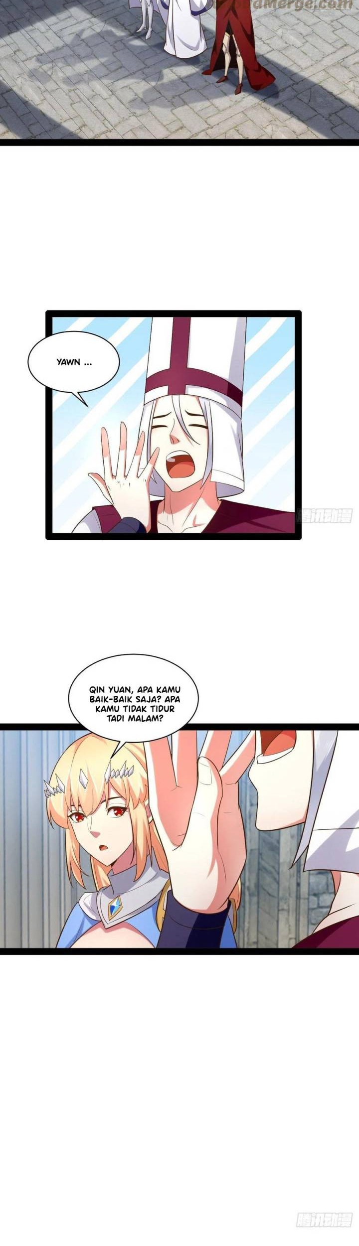 Starting From Maximum Charm Point chapter 40 halaman 3