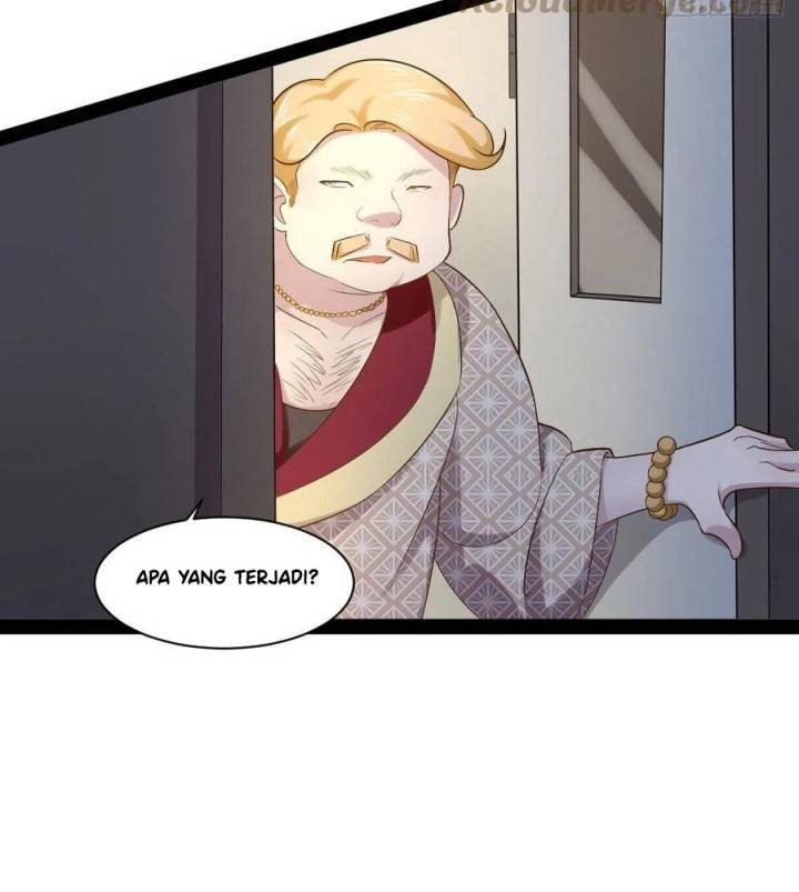 Starting From Maximum Charm Point chapter 40 halaman 16