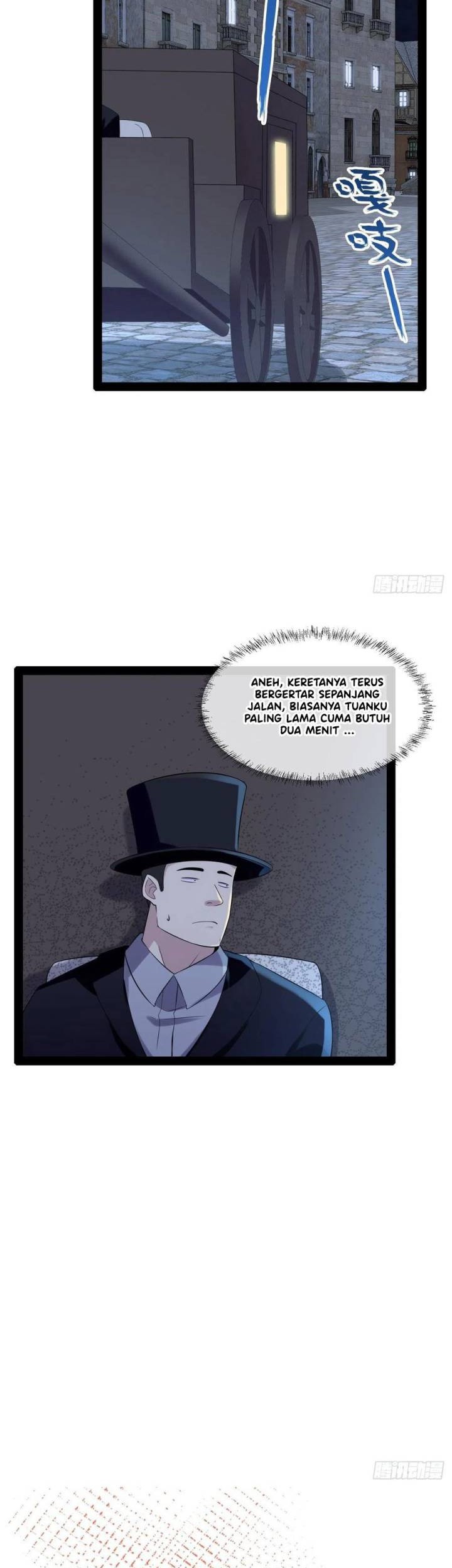 Starting From Maximum Charm Point chapter 40 halaman 19