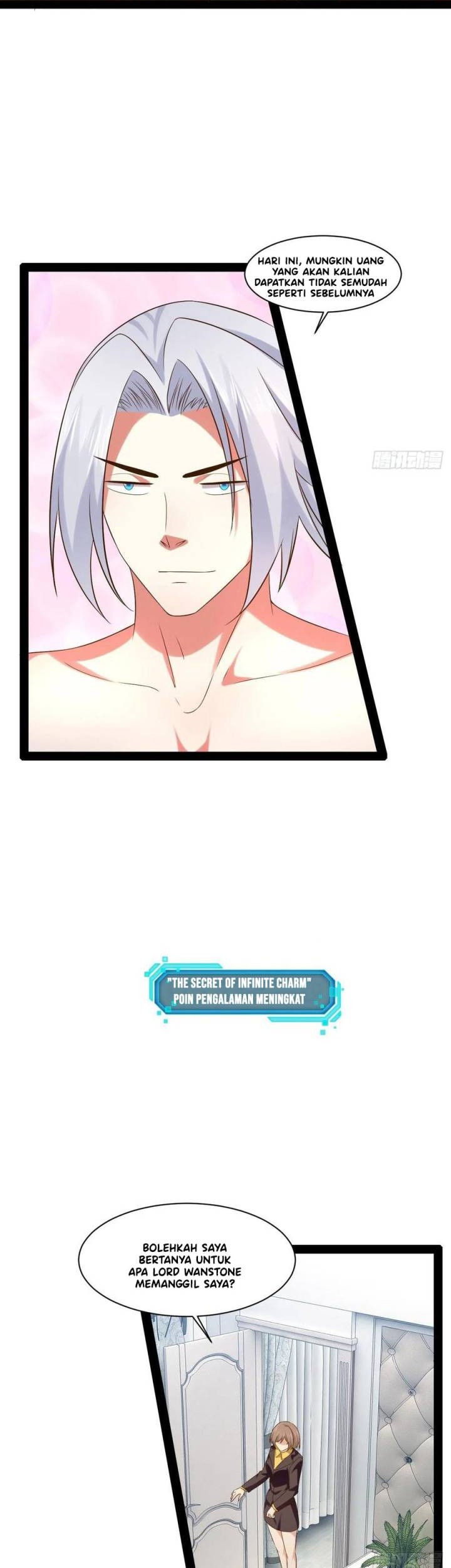 Starting From Maximum Charm Point chapter 40 halaman 24