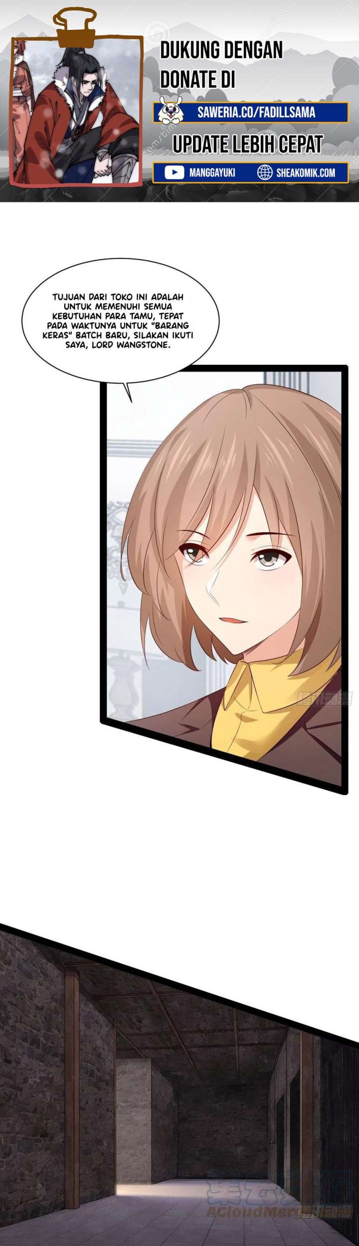 Starting From Maximum Charm Point chapter 41 halaman 2