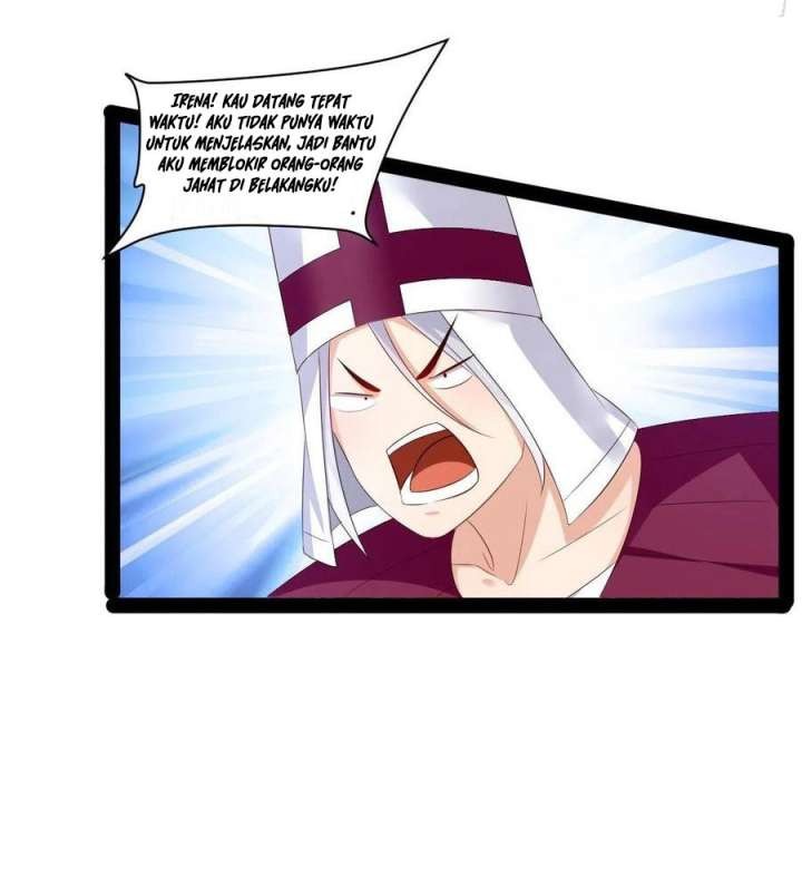 Starting From Maximum Charm Point chapter 41 halaman 16