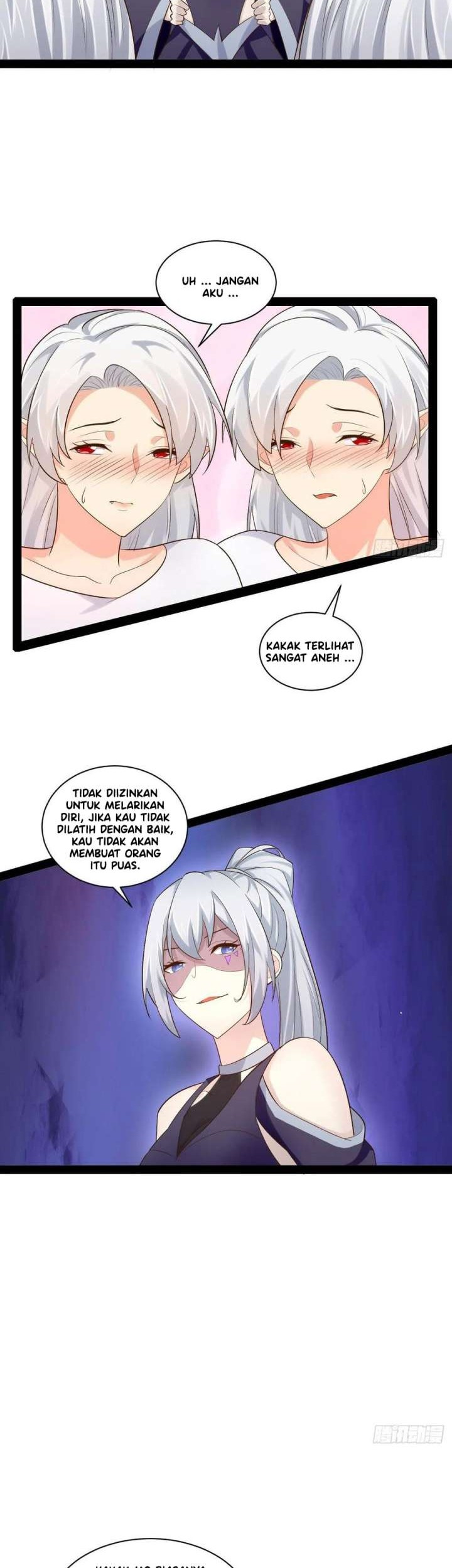 Starting From Maximum Charm Point chapter 42 halaman 3