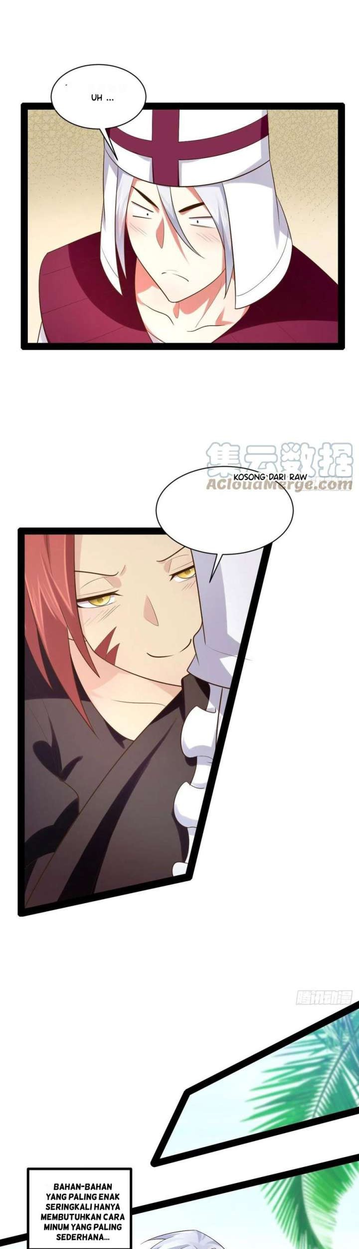 Starting From Maximum Charm Point chapter 45 halaman 4