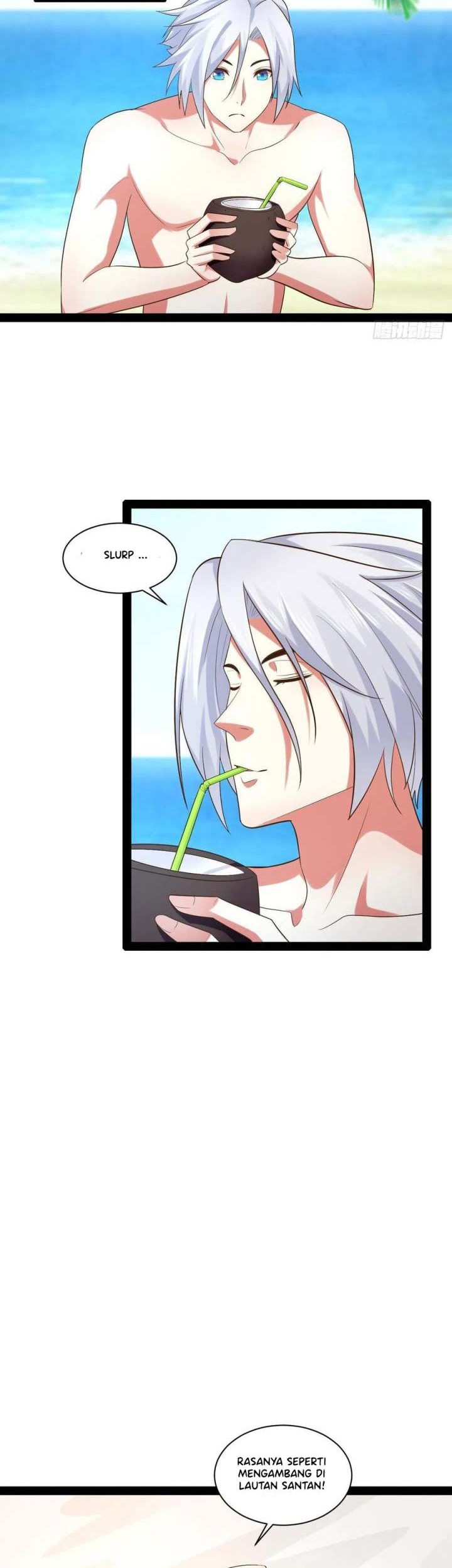 Starting From Maximum Charm Point chapter 45 halaman 5