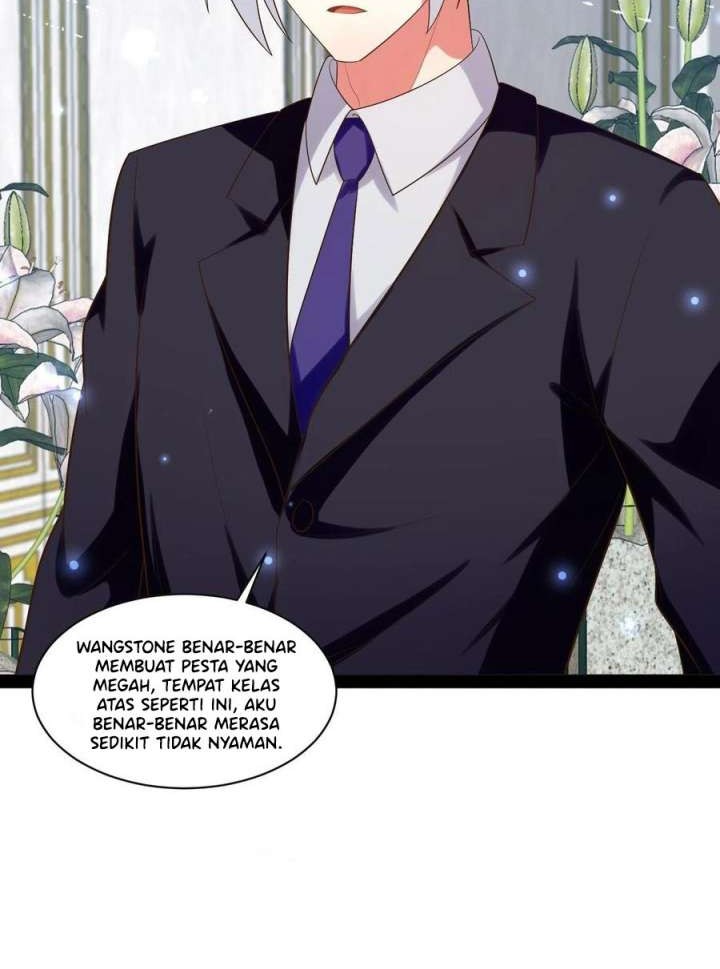 Starting From Maximum Charm Point chapter 45 halaman 16
