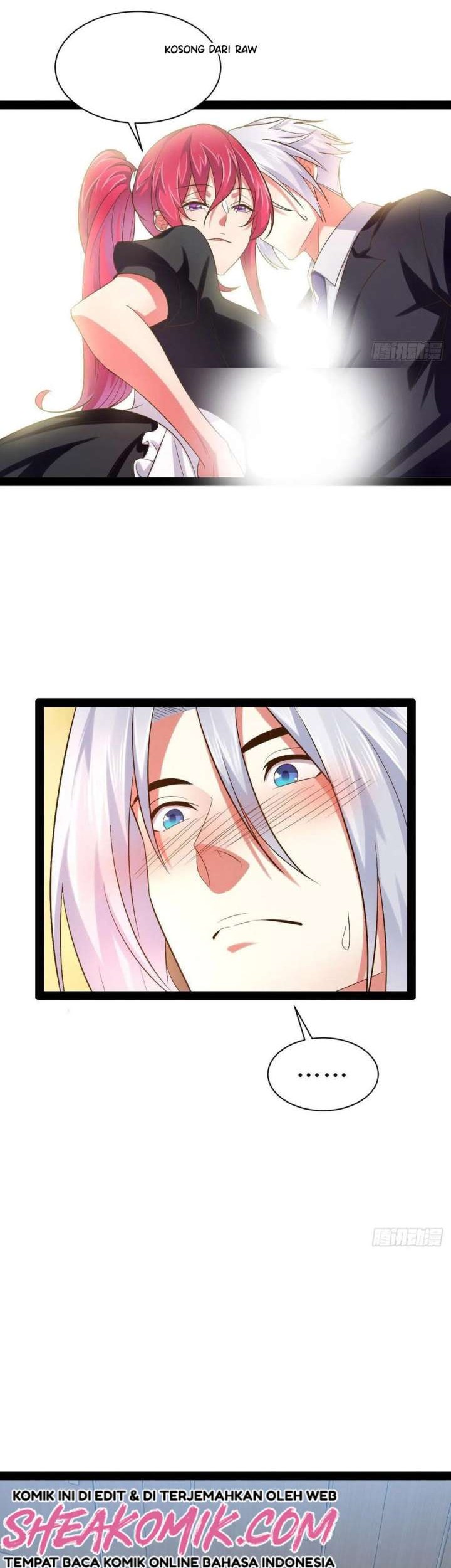 Starting From Maximum Charm Point chapter 45 halaman 26