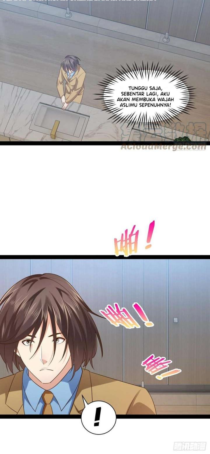 Starting From Maximum Charm Point chapter 45 halaman 27