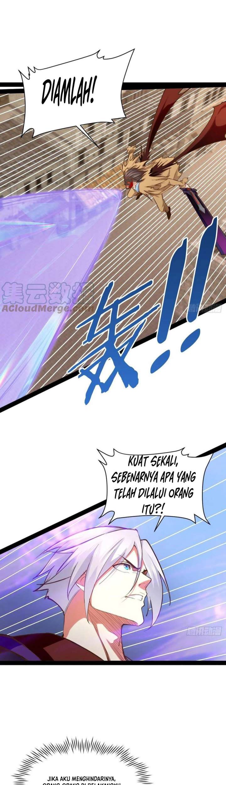 Starting From Maximum Charm Point chapter 50 halaman 4
