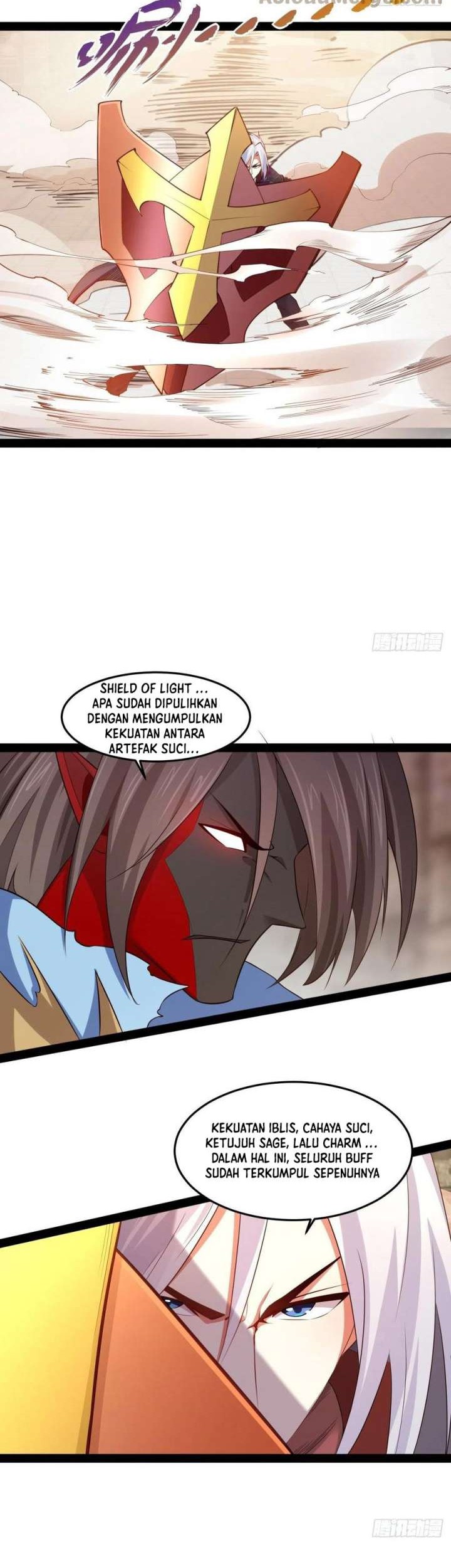 Starting From Maximum Charm Point chapter 51 halaman 3