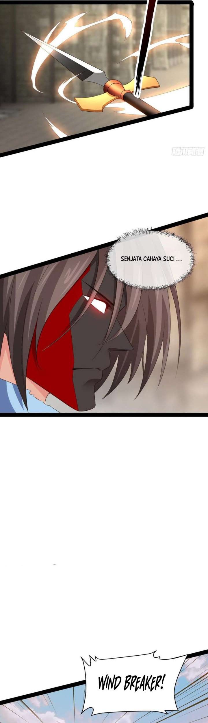 Starting From Maximum Charm Point chapter 51 halaman 5