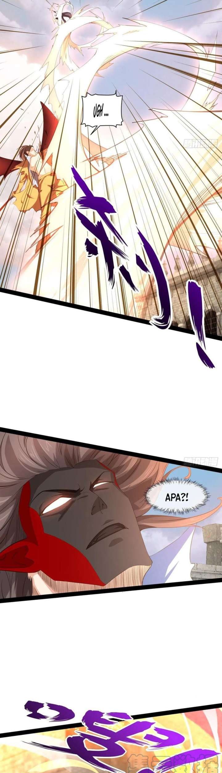 Starting From Maximum Charm Point chapter 51 halaman 6