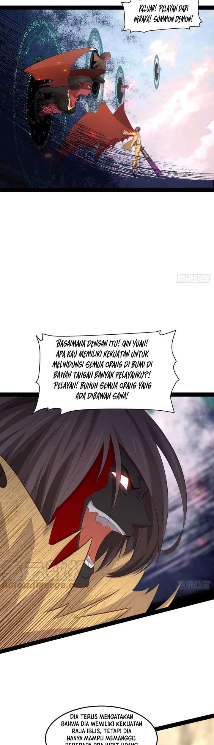 Starting From Maximum Charm Point chapter 51 halaman 9