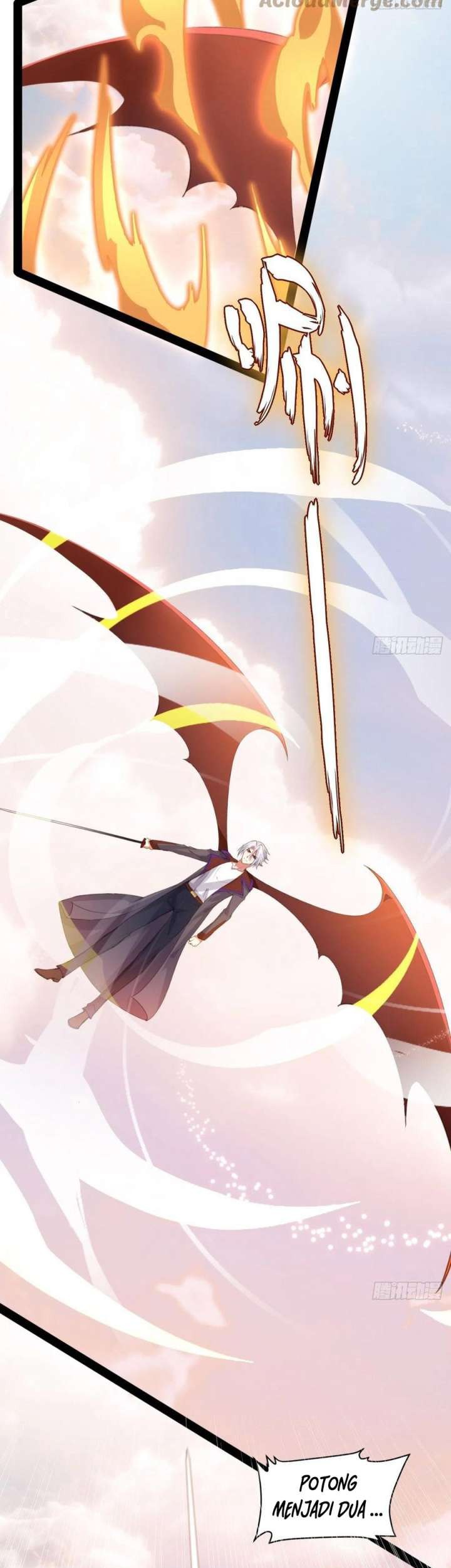 Starting From Maximum Charm Point chapter 51 halaman 16