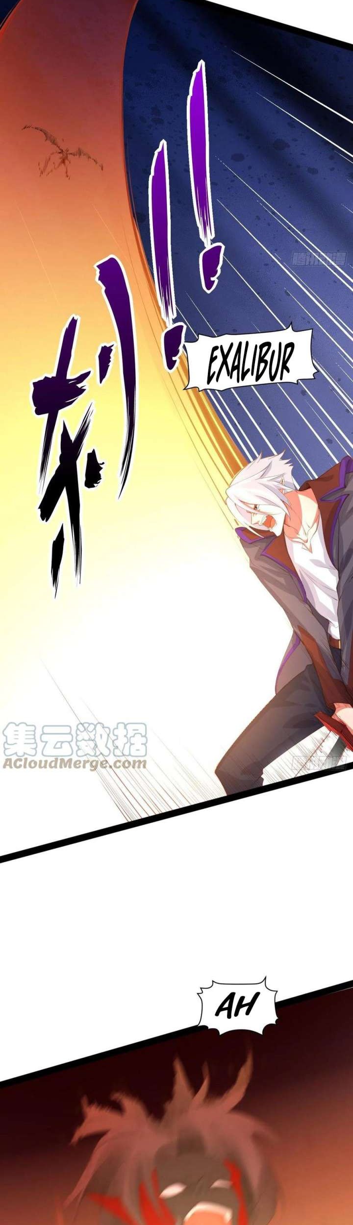 Starting From Maximum Charm Point chapter 51 halaman 18