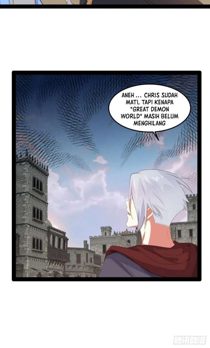 Starting From Maximum Charm Point chapter 51 halaman 21