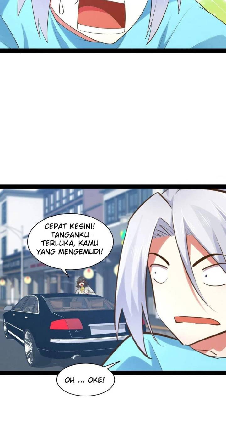 Starting From Maximum Charm Point Bab 55 halaman 6