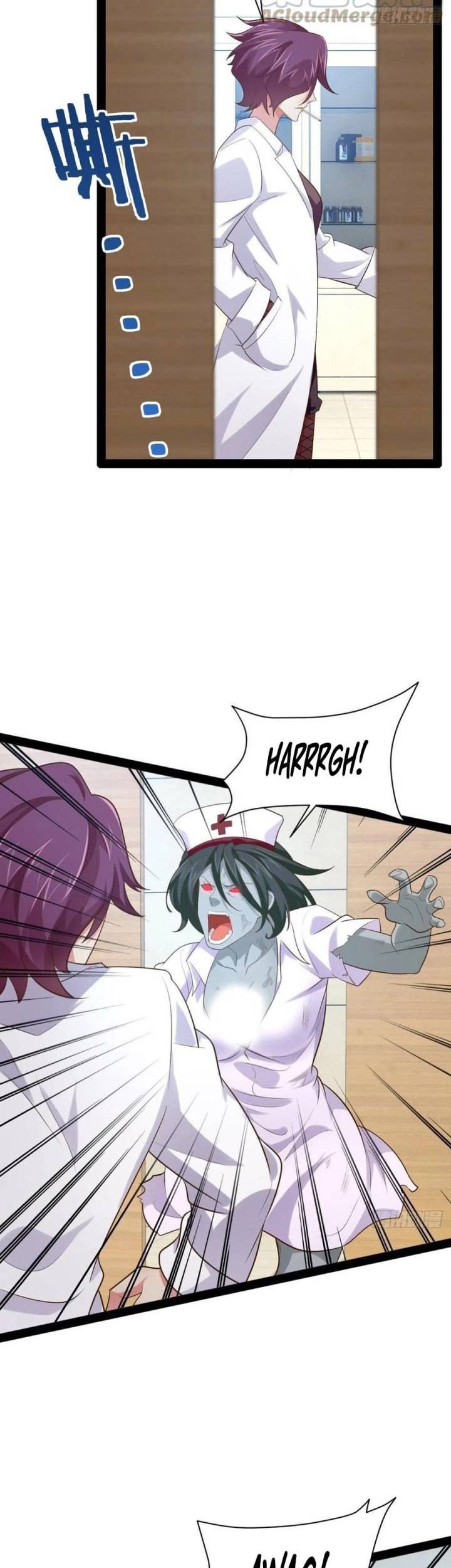 Starting From Maximum Charm Point chapter 56 halaman 6