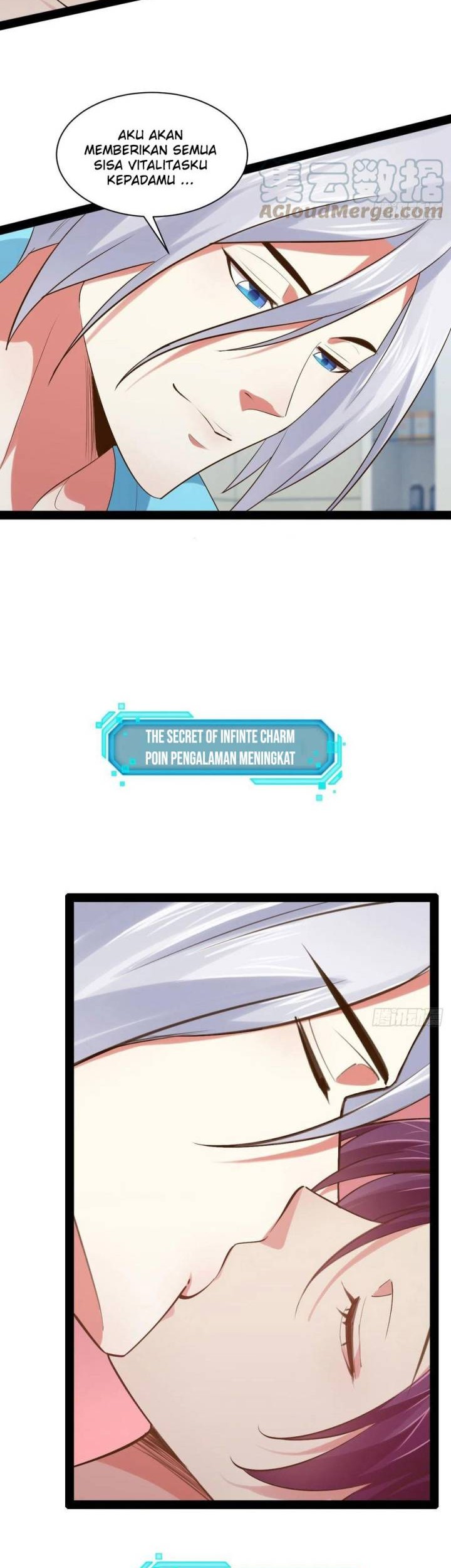 Starting From Maximum Charm Point chapter 56 halaman 19
