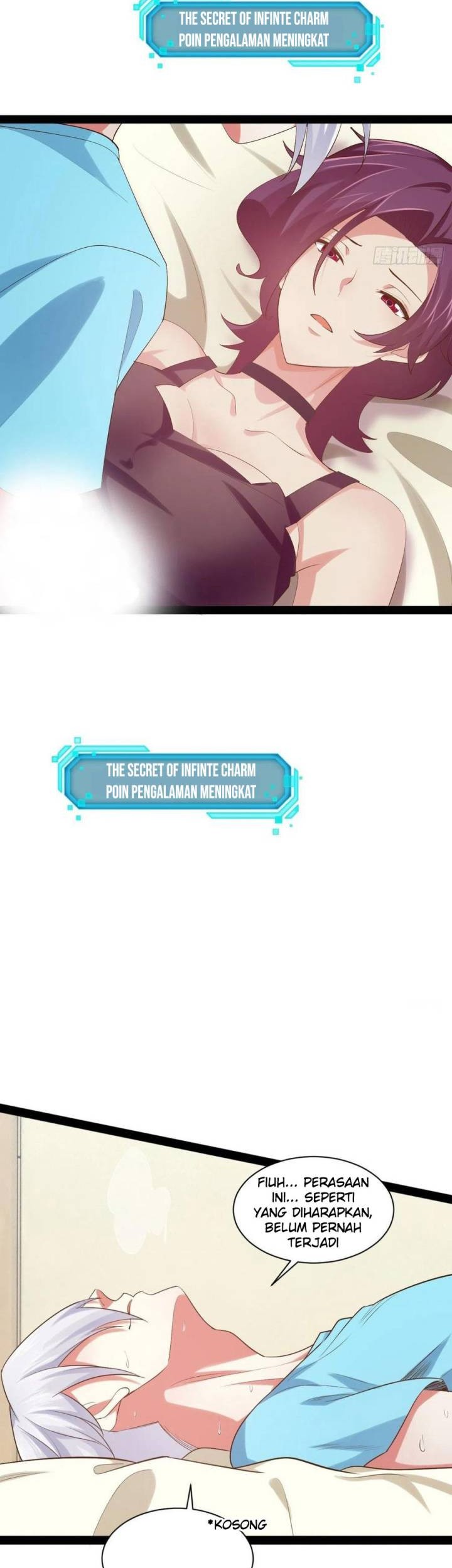 Starting From Maximum Charm Point chapter 56 halaman 20
