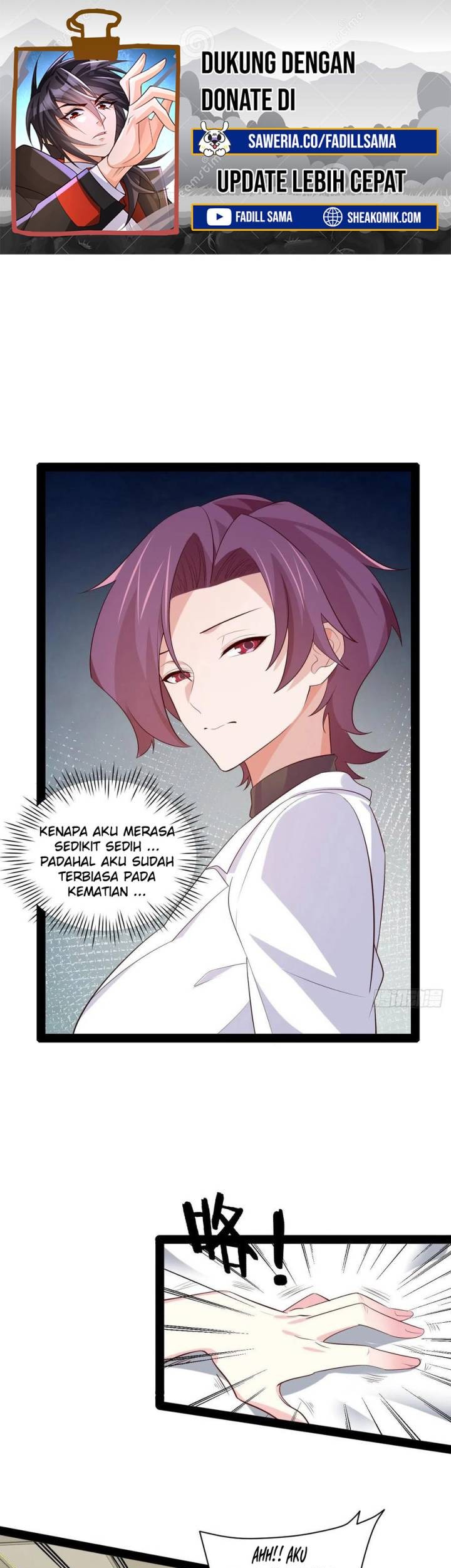 Starting From Maximum Charm Point chapter 57 halaman 2