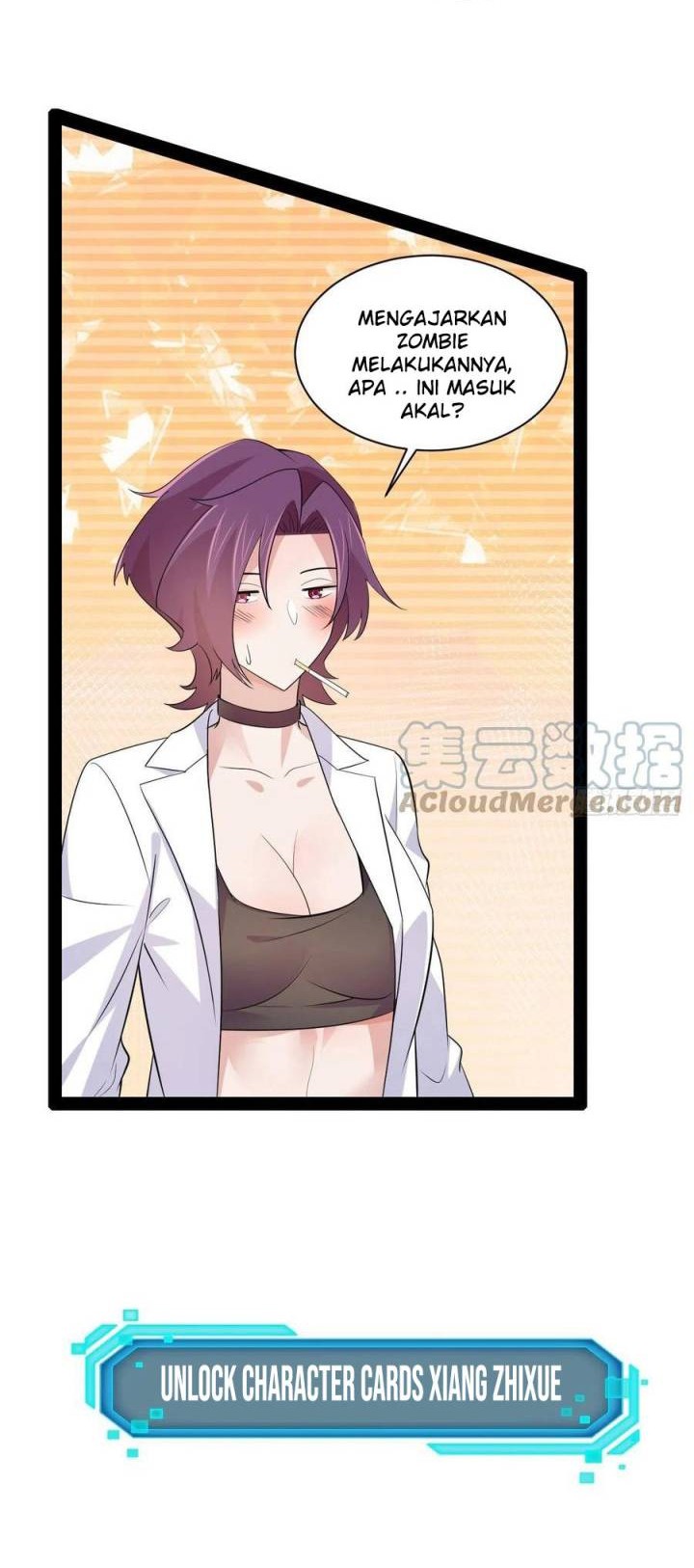 Starting From Maximum Charm Point chapter 57 halaman 20