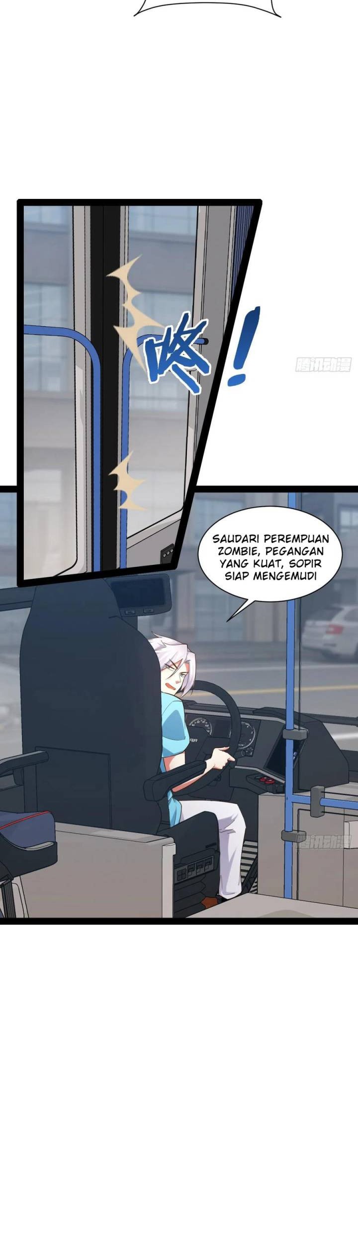 Starting From Maximum Charm Point Bab 59 halaman 4