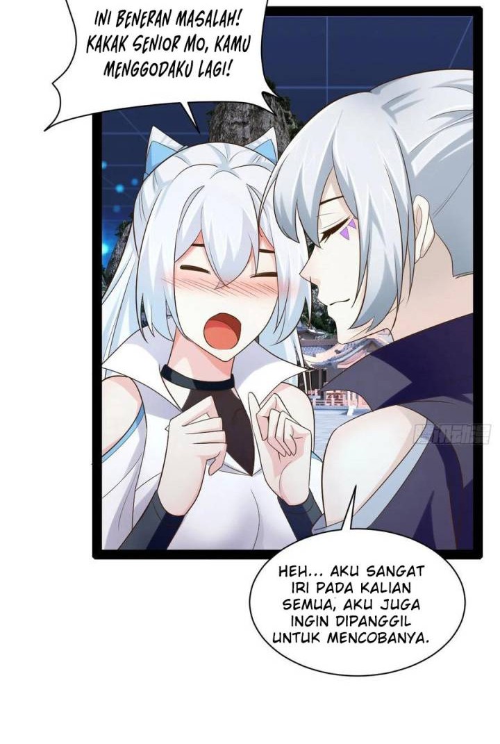 Starting From Maximum Charm Point chapter 61 halaman 9