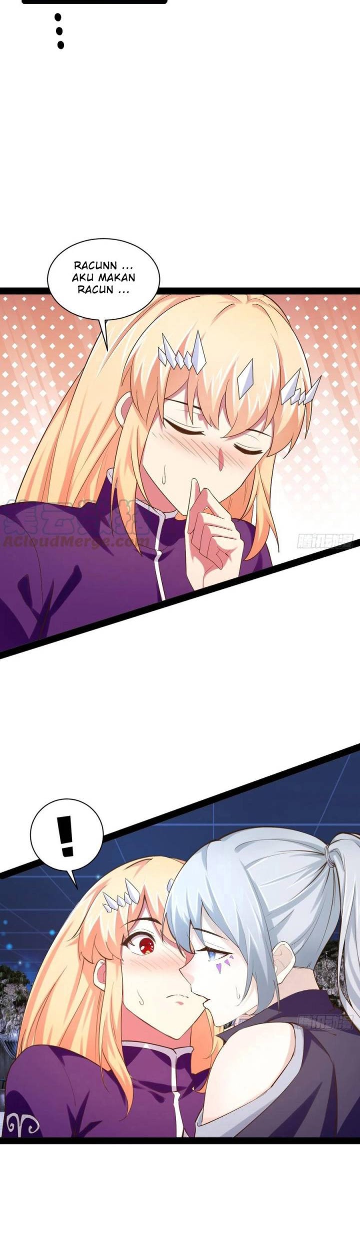 Starting From Maximum Charm Point chapter 61 halaman 12