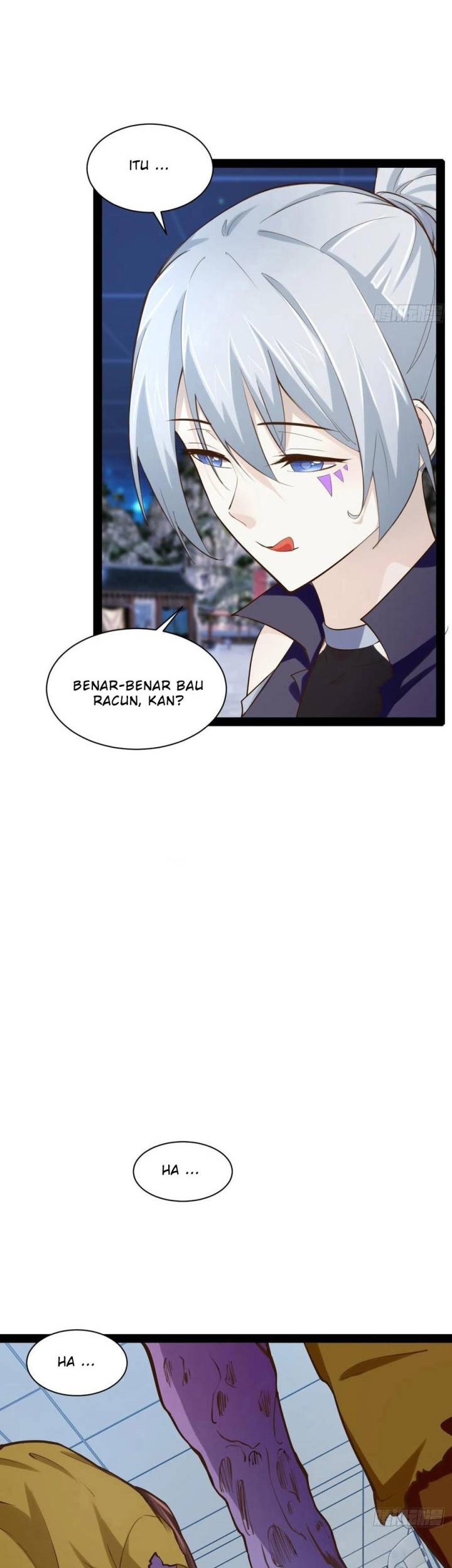 Starting From Maximum Charm Point chapter 61 halaman 13