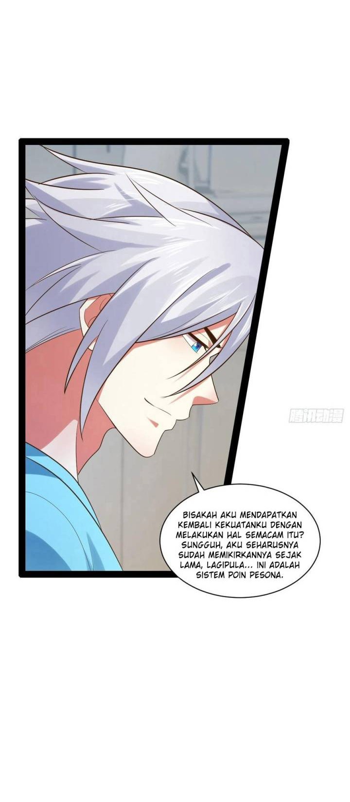 Starting From Maximum Charm Point chapter 61 halaman 17