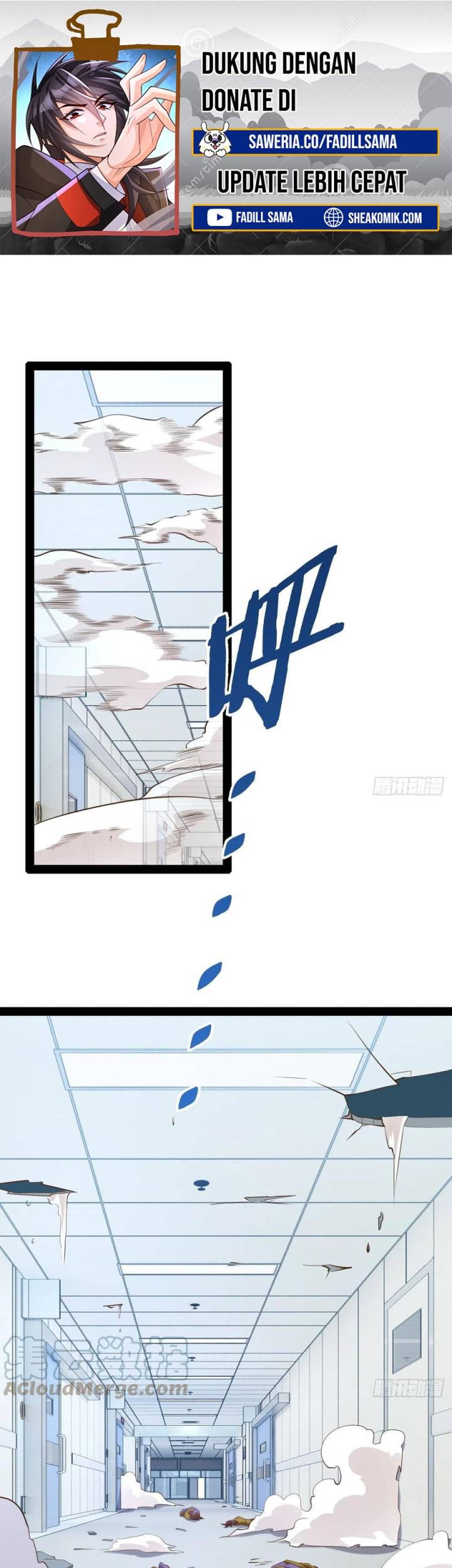 Starting From Maximum Charm Point chapter 62 halaman 2