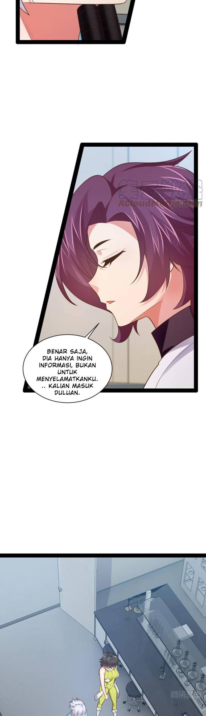 Starting From Maximum Charm Point chapter 62 halaman 16