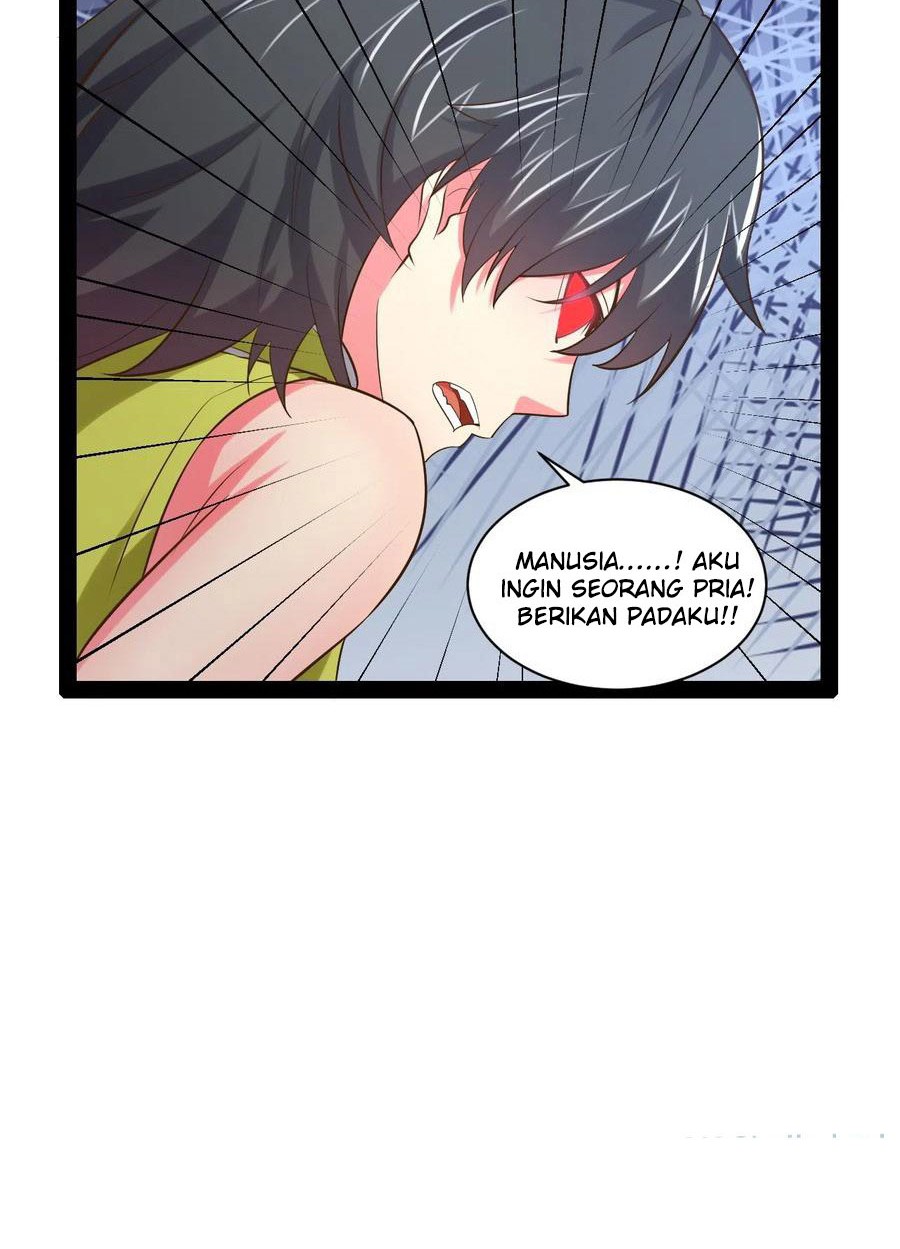 Starting From Maximum Charm Point Bab 65 halaman 31