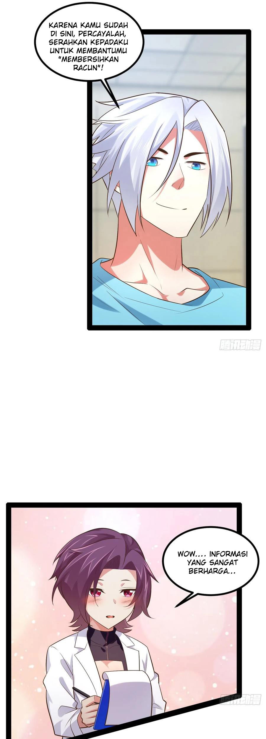 Starting From Maximum Charm Point chapter 66 halaman 13